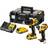 Dewalt DCK2062D2T (2x2.0Ah)