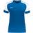 JAKO Shirt Champ 2.0 - Kobalt