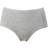 Trofé Cotton Midi Panty - Grey