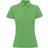 ASQUITH & FOX Women's Short Sleeve Performance Blend Polo Shirt - Kelly