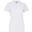 ASQUITH & FOX Women's Short Sleeve Performance Blend Polo Shirt - White