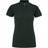 ASQUITH & FOX Performance Blend Poloshirt met Korte Mouwen Groen