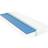 vidaXL Viscoelastic 18cm Skummadrass 120x200cm
