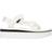 Teva Flatform Universal Mesh Print - Bright White