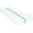 vidaXL 7 Zones H2 H3 16cm Skummadrass 120x200cm