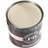 Farrow & Ball No.201 Wood Paint, Metal Paint Shaded White 2.5L