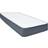 vidaXL Box 20cm Boxmadras 80x200cm