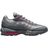 Nike Air Max 95 Essential M - Smoke Grey/Particle Grey/Light Smoke Grey/University Red