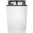 AEG FSE62417P Integreret