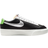 Nike Blazer Platform W - Black/Summit White/Green Strike/Metallic Silver