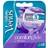 Gillette Venus Comfortglide Breeze 4-pack