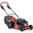 AL-KO Premium 521 VS-H Petrol Powered Mower