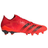 adidas Predator FREAK.1 AG M - Red/Core Black/Solar Red