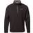 Craghoppers Corey VI Half Zip Fleece Top - Black