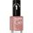 Rimmel Super Gel Nail Polish #033 R & B Rose 12ml