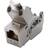 Digitus Cat6a RJ45 Keystone module