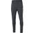 JAKO Premium International Training Pants Unisex - Anthra Light