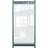 Nobo Premium Plus Clear PVC Modular Desk Divider Screen System