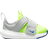 Nike Flex Advance TDV - Volt/Grey Fog/Game Royal