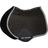 Weatherbeeta Prime Bling Jump Shaped Saddle Pad