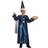 Atosa Wizard Blue Fairy Tail Costume