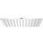 vidaXL Rain (142164) Stainless Steel