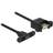 DeLock USB A-USB Micro B 2.0 F-F