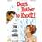 Don't Bother To Knock (DVD)