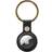 Spigen Cyrill Basic Leather Case for AirTag