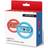 Tech of Sweden Nintendo Switch Joy-Con Wheel - Blue/Pink