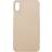 Leather Cover for iPhone XR