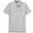 Polo Ralph Lauren Slim Fit Cotton Mesh Polo Shirt - Grey