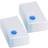 vidaXL - Vacuum Bag 10pcs