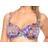 Rosa Faia Summer Stories Federica Bikini Top - Pattern