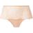 Wacoal Lace Perfection Short - Cafe Creme