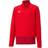 Puma teamGOAL 23 Training 1/4 Zip Top Kids - Puma Red/Chili Pepper