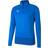 Puma teamGOAL 23 Training 1/4 Zip Top Kids - Electric Blue Lemonade/Team Power Blue