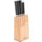 Brabantia Profile 505701-01 Knife Set