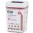 Zyliss Twist & Seal Køkkenbeholder 1L