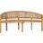 vidaXL 310494 Garden Bench