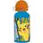 Euromic Pokemon Vattenflaska Aluminium 400ml