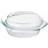 Judge - Oven Dish 22.5cm 10cm