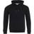 Norse Projects Vagn Classic Hooded Sweatshirt - Black