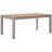 vidaXL - Dining Table 90x180cm