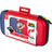 Nintendo PDP Slim Deluxe Travel Case - Case for Nintendo Switch with Mario theme