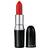 MAC Lustreglass Sheer-Shine Lipstick Flustered