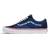 Vans X Bedwin & The Heartbreakers OG Old Skool LX - Multi Bandana