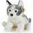 Bon Ton Toys WWF Husky 23cm