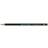 Faber-Castell Castell 9000 Graphite Pencil H 12-pack