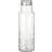 Frederik Bagger Crispy Water Carafe 1L